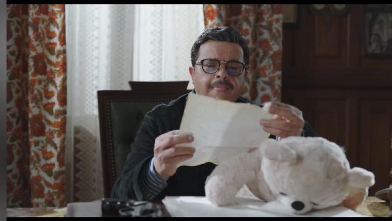 مسلسل شهادة معاملة أطفال
