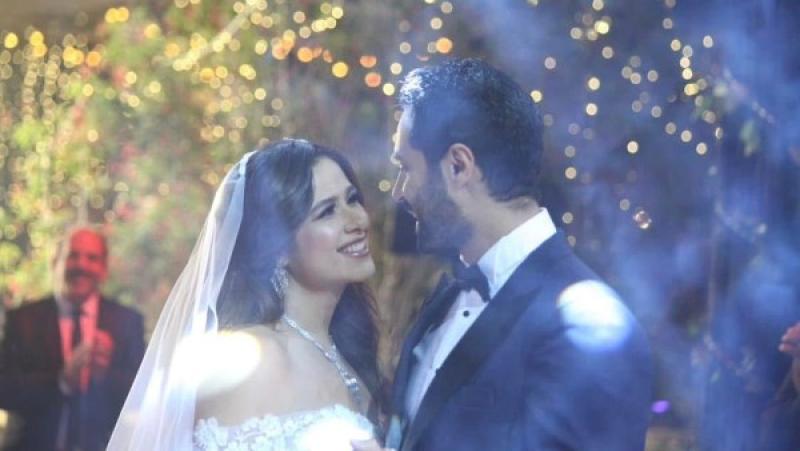 مسلسل وتقابل حبيب 