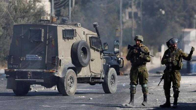 جيش الاحتلال يزعم تعرض قواته لقصف بالهاون في خان يونس