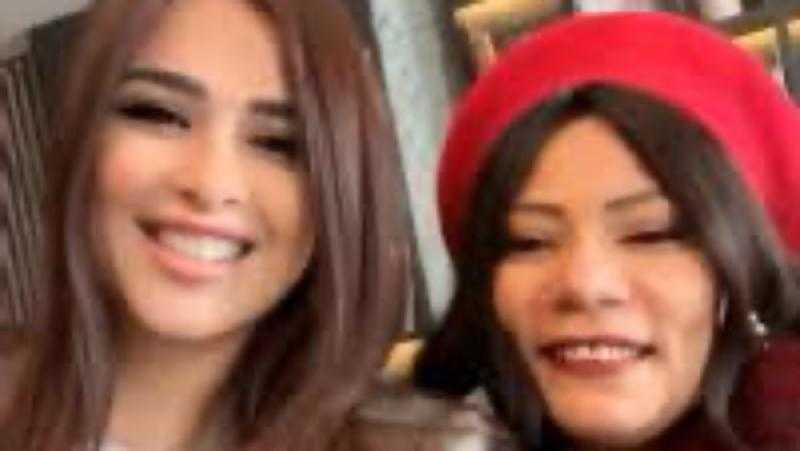 إيمان السيد ترد على الانتقادات بسبب دورها في ”وتقابل حبيب”