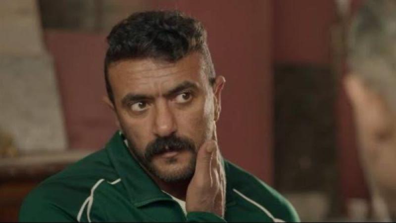 فهد البطل 