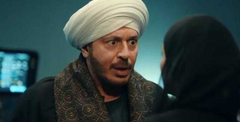 موعد عرض الحلقة الأخيرة من مسلسل حكيم باشا