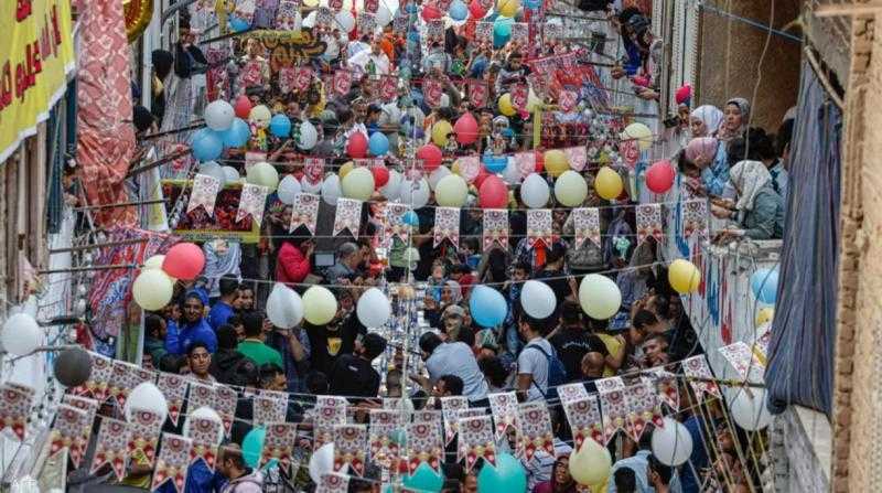 ”الصحة” تطلق 25 قافلة طبية بالمحافظات ضمن خطة تأمين احتفالات عيد الفطر
