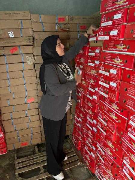 وزير التموين يتابع استعدادات مدريات التموين بالمحافظات لاستقبال عيد الفطر المبارك للعام الهجري ١٤٤٦