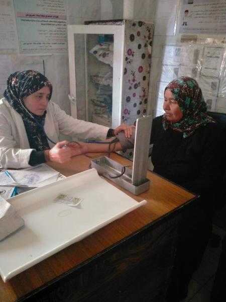 الصحة: فحص 17 مليوناً و289 ألف مواطن ضمن مبادرة الرئيس للكشف المبكر عن الأمراض المزمنة والاعتلال الكلوي