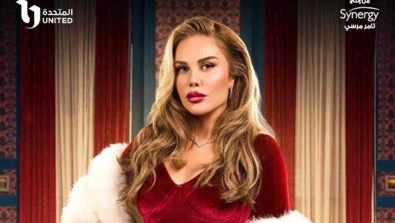 مواعيد وقنوات عرض الحلقة الأخيرة من مسلسل وتقابل حبيب