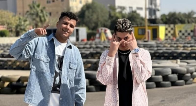 عنبة وعصام صاصا