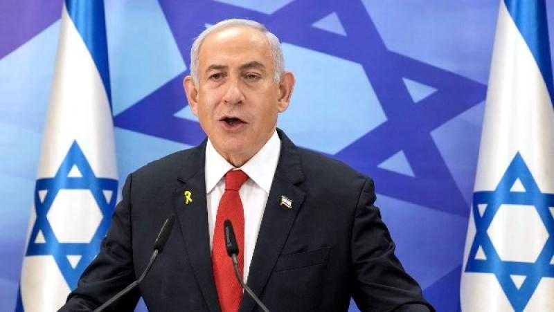 نتنياهو يشيد بالتدخل الأمريكي ضد الحوثيين..ويؤكد دعم واشنطن القوي