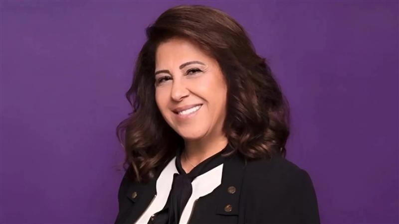 ليلى عبداللطيف 