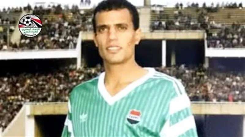 السيد عيد