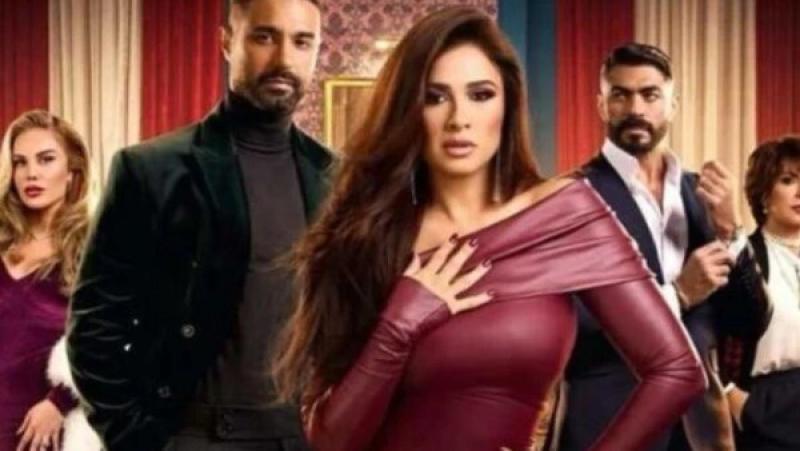 مسلسل وتقابل حبيب 