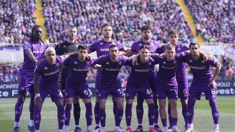 فيورنتينا يتفوق على أتالانتا بهدف نظيف في الدوري الإيطالي