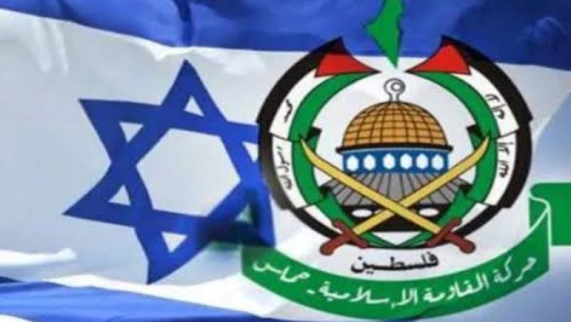 حماس و الاحتلال
