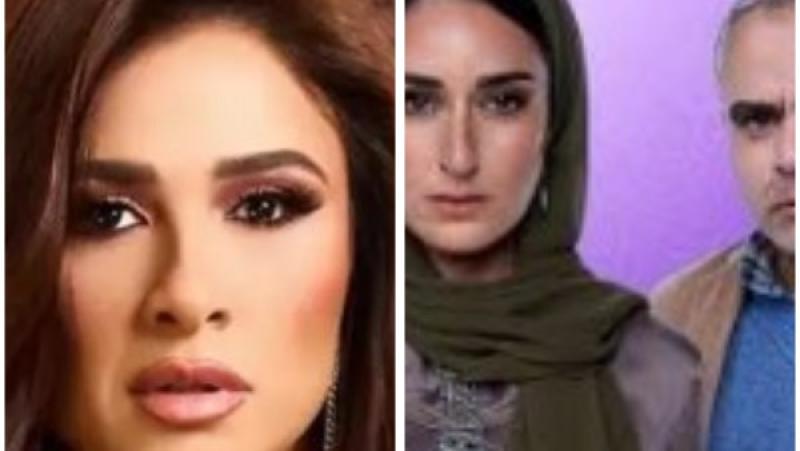 مسلسلي لام شمسية وتقابل حبيب 