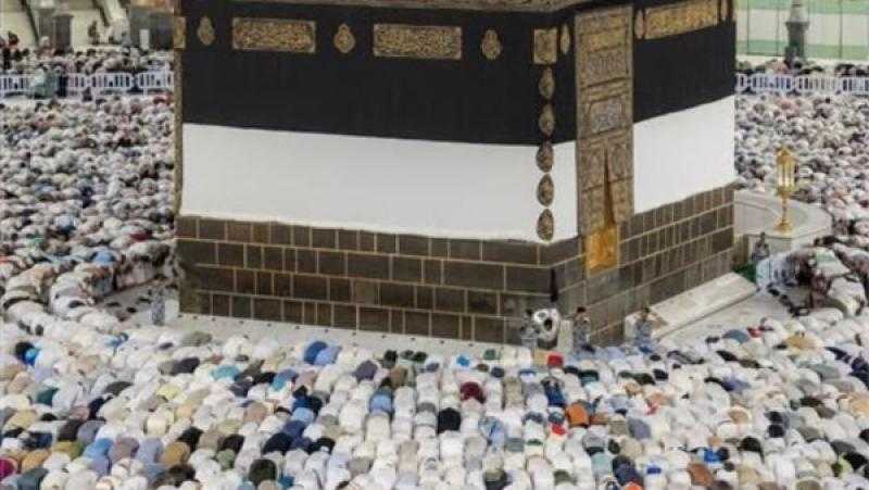 أرقاما ضخمة.. 122 مليون زائر للحرمين الشريفين خلال رمضان