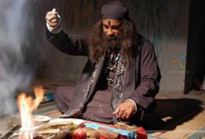 ضبط دجال الدقهلية للنصب والإحتيال على المواطنين بزعم العلاج الروحانى