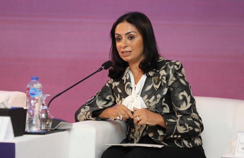 وزيرة التضامن ترأس وفد مصر بالقمة العالمية للإعاقة في برلين