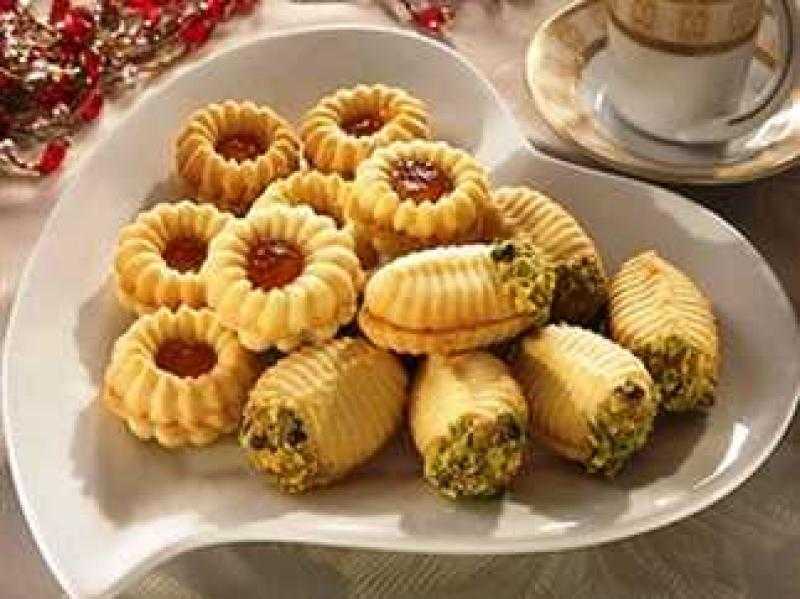 طريقة عمل البيتيفور في المنزل