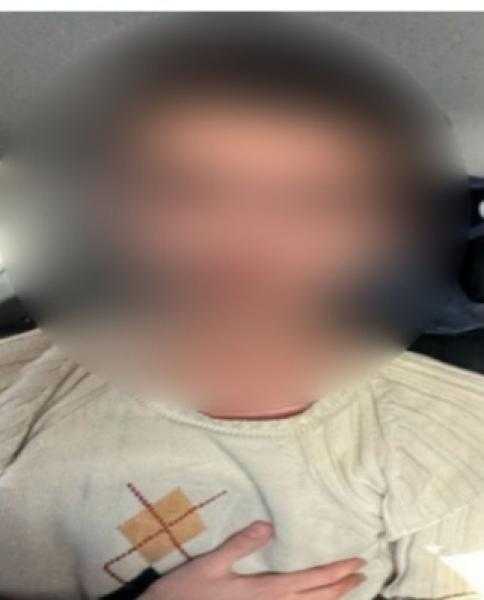 عقب تداول فيديو ..القبض على عامل تحرش بفتاة أثناء استقلالها ميكروباص بالمعادي