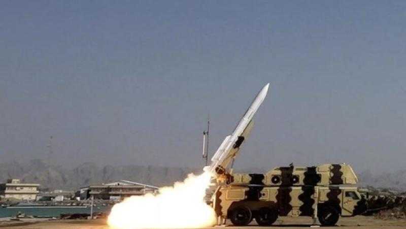 إيران.. تجهيز منصات صواريخ في أنحاء البلاد للرد على أي تصعيد أمريكي