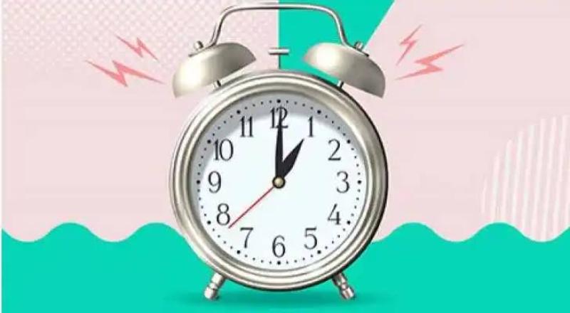تطبيق التوقيت الصيفي