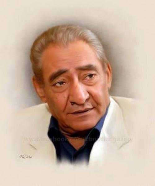 ضمن فعاليات وزارة الثقافة.. أرواح في المدينة تحتفي بذكرى ميلاد الأبنودي في الأوبرا