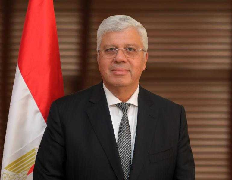التعليم العالي: الإطار المرجعي للوائح الدراسية يعزز توافق الجامعات المصرية مع المعايير الدولية