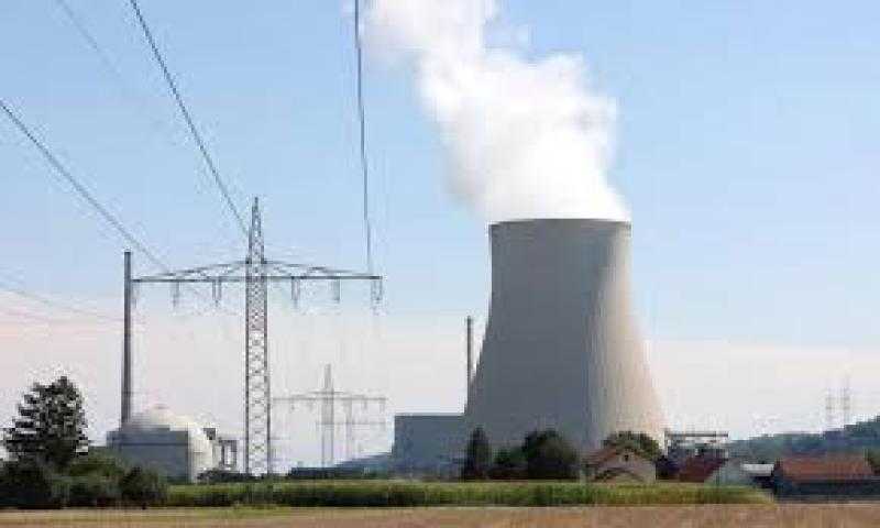 إغلاق آخر محطة طاقة تعمل بالفحم في فنلندا