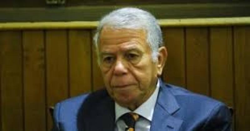 كشف غموض سرقة فيلا الكابتن حسن حمدي
