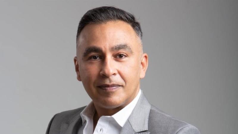 المخرج محمد شعبان