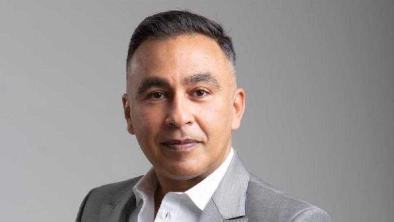 وفاة والدة المخرج ميدو شعبان