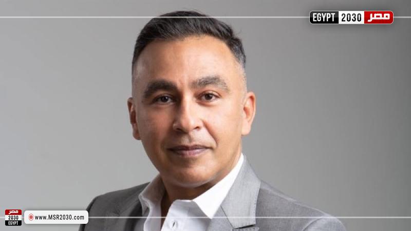 المخرج محمد شعبان