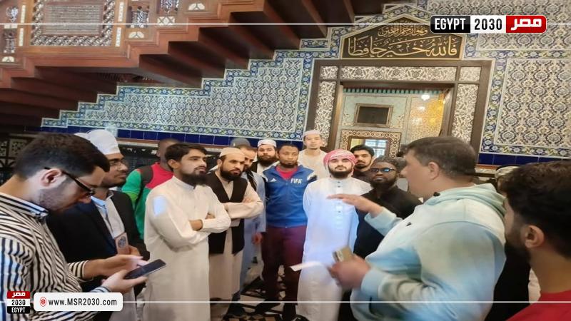متحف قصر الأمير محمد على