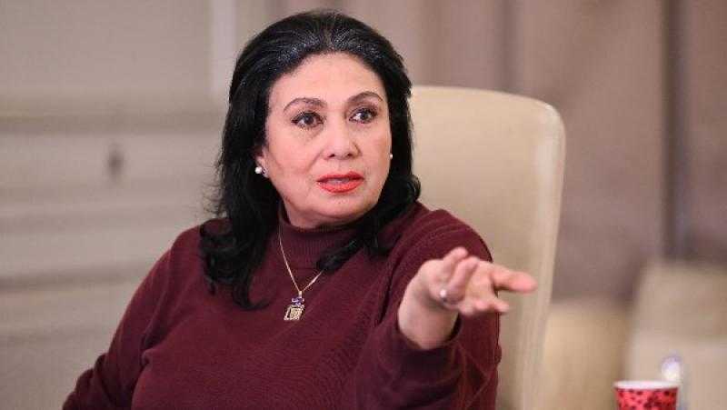 سلوى عثمان: ذهبت لشيخ بسبب السحر.. وأؤمن بالحسد