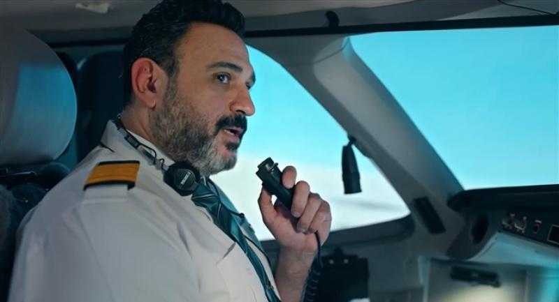 ”الكابتن” يتصدر الأعلى مشاهدة ضمن المسلسلات الكوميدية على Watch It