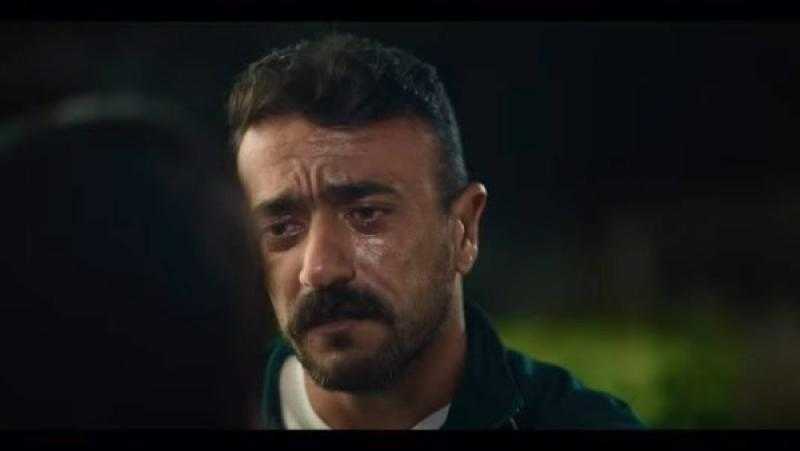 المركز الأول.. مؤلف فهد البطل يحتفل بتصدره نسب المشاهدة