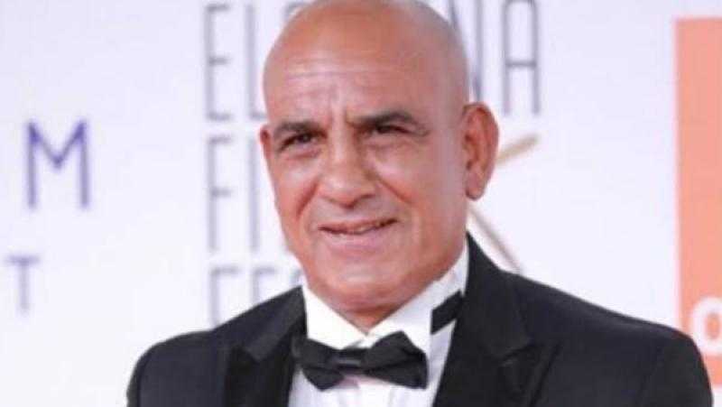 محمد لطفي يوجه رسالة وطلب بسبب إهدار المياه