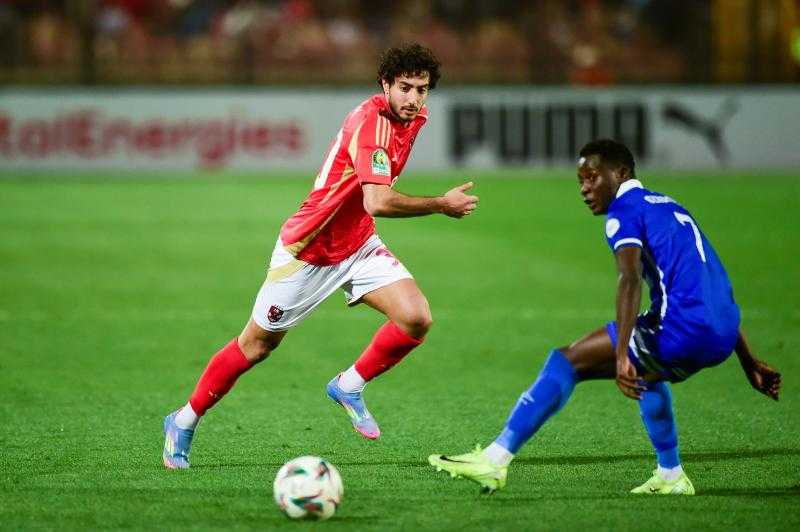 مدرب الهلال السوداني يتوعد الأهلي: «الفرصة ما زالت قائمة للعودة»