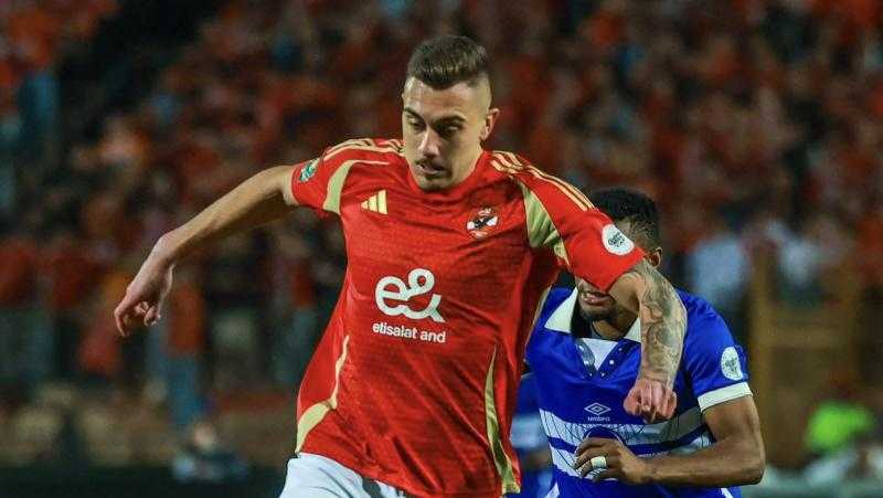 تصريحات نارية من جراديشار على أداء الأهلي أمام الهلال بمواجهة دوري أبطال إفريقيا