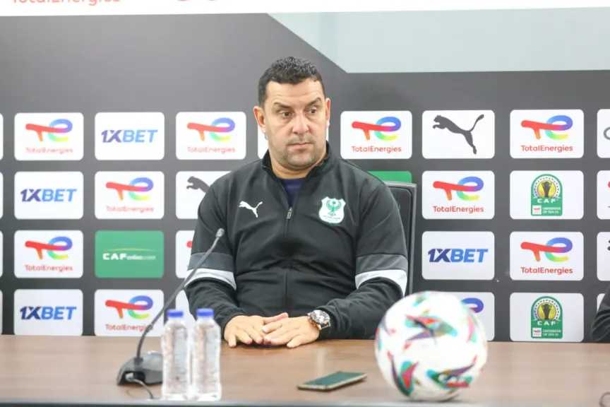 خالد الغندور: أنيس بوجلبان يؤجل حضوره إلى القاهرة لتولي إدارة لجنة الاسكاوتنج بالأهلي