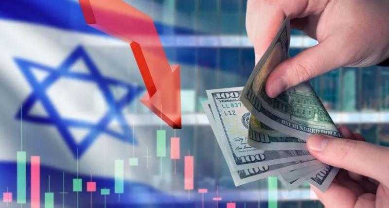 ”فيتش” تبقى على نظرة سلبية لاقتصاد إسرائيل نظرا لارتفاع المخاطر