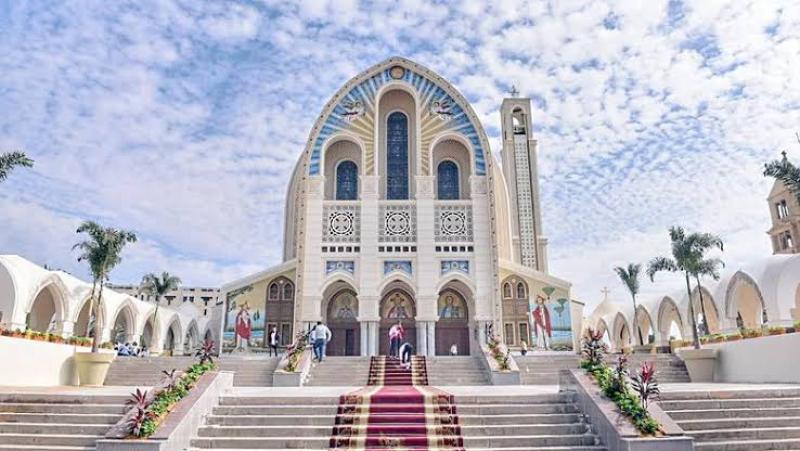 الكاتدرائية