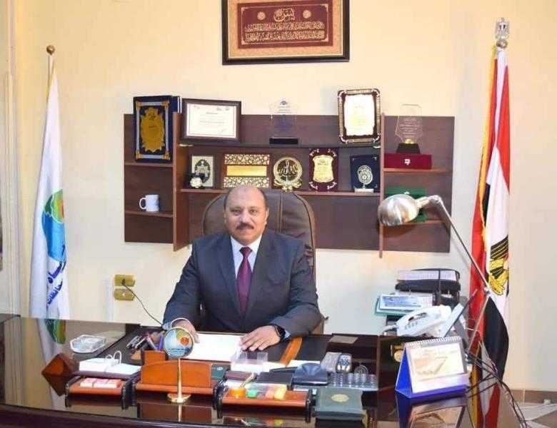 رئيس مياه القناة: انتظام عمل المحطات والشبكات طوال أيام عيد الفطر ببورسعيد والسويس والإسماعيلية