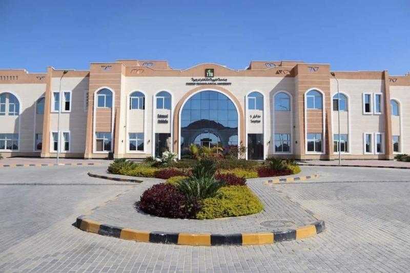 جامعة طيبة التكنولوجية تقدم حلولاً مبتكرة لترميم الآثار الخشبية في الأقصر