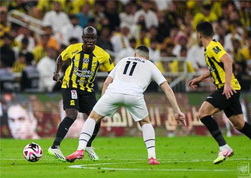 بيان نادي الشباب بشأن التحكيم في مباراة الاتحاد بـ كأس الملك