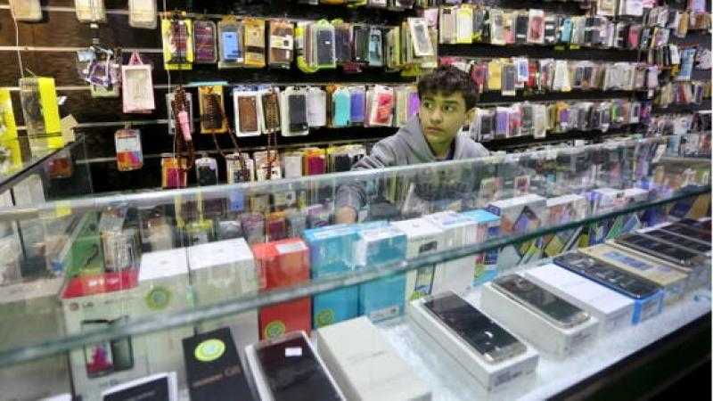 بالتفاصيل.. مصر توقف عمل الهواتف المستوردة المخالفة الأسبوع المقبل