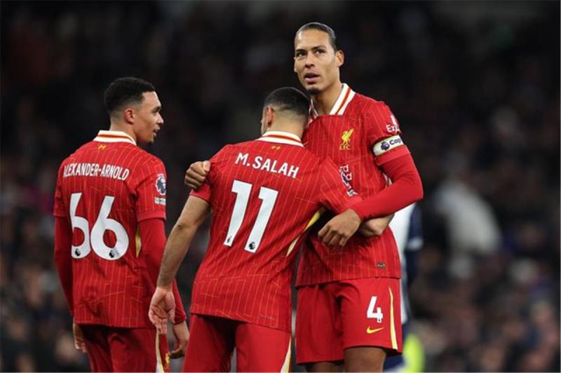 ليفربول