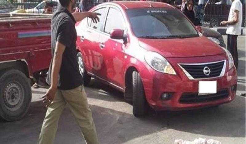 الداخلية: تنفيذ حملات فى شوارع القاهرة لمكافحة ظاهرة منادى السيارات وضبط 3675 متهما