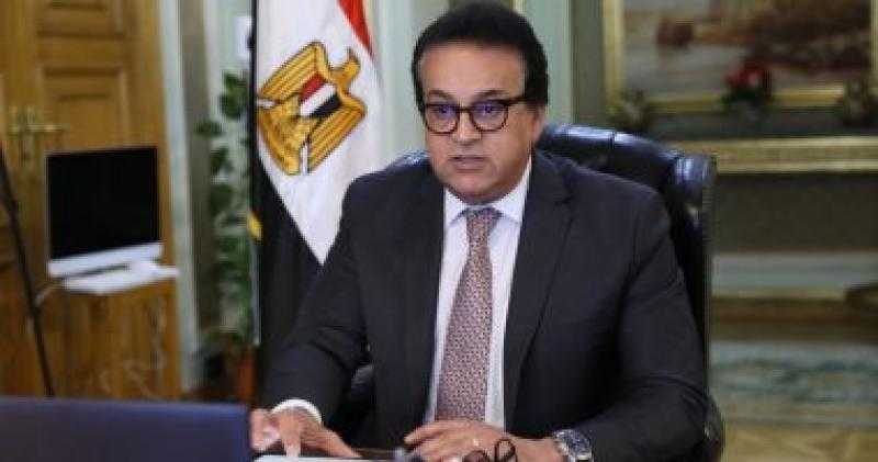الصحة: إجراء 27 عملية جراحة وجه وفكين في مستشفى المنصورة التابعة للهيئة العامة للتأمين الصحي خلال 3 أشهر