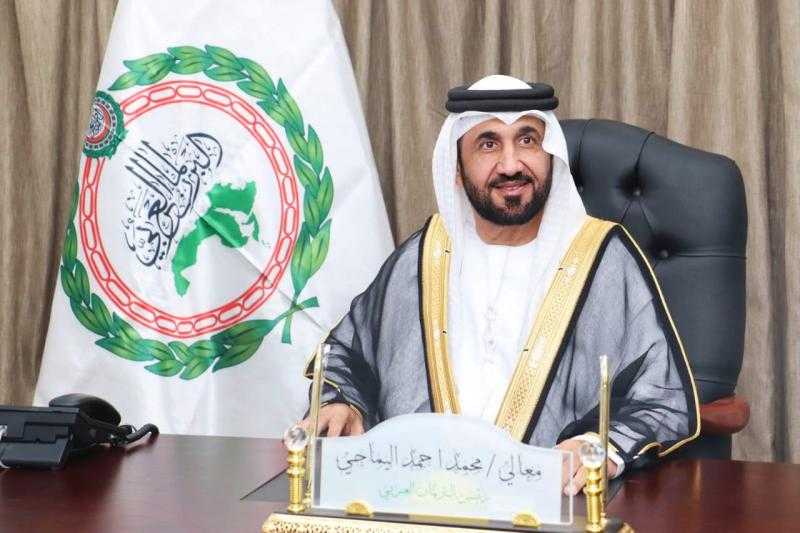 اليماحي يتوجه على رأس وفد برلماني إلى أوزبكستان للمشاركة في اجتماعات الاتحاد البرلماني الدولي